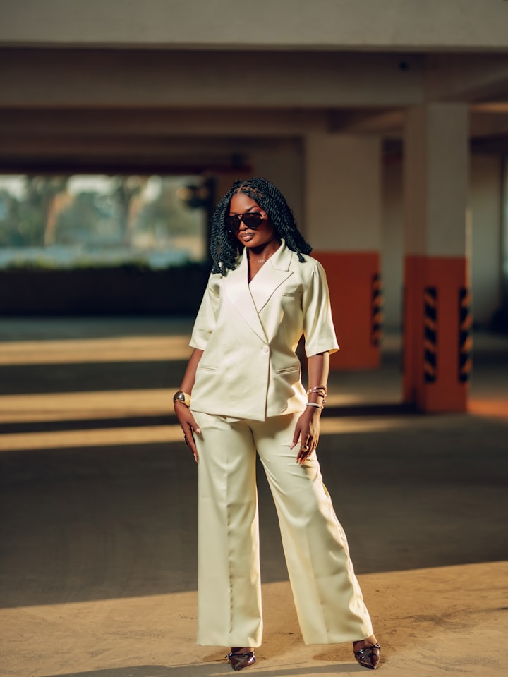 Thea wide-leg trouser camel