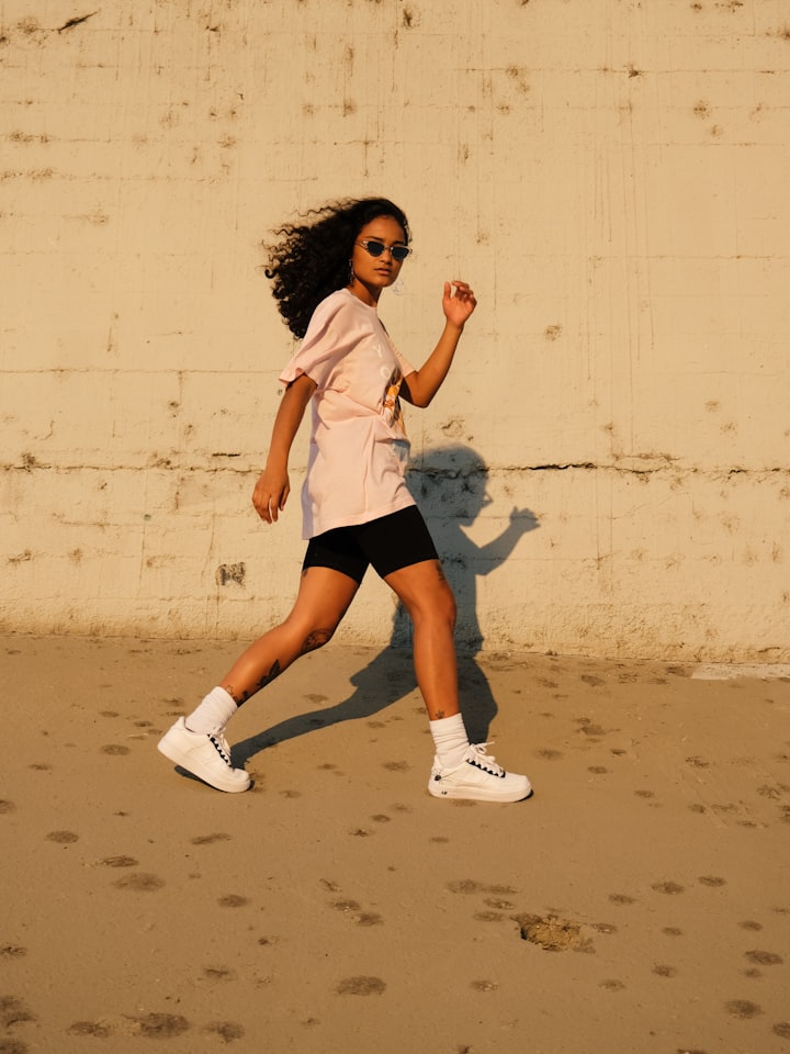 Sunny linen short ecru